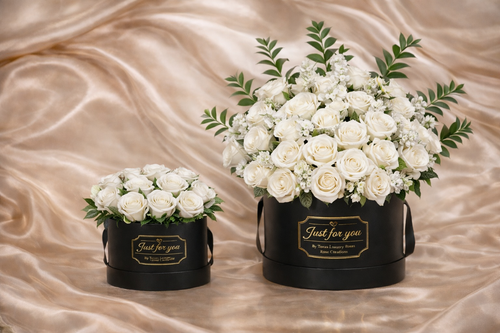 Just For You Collection