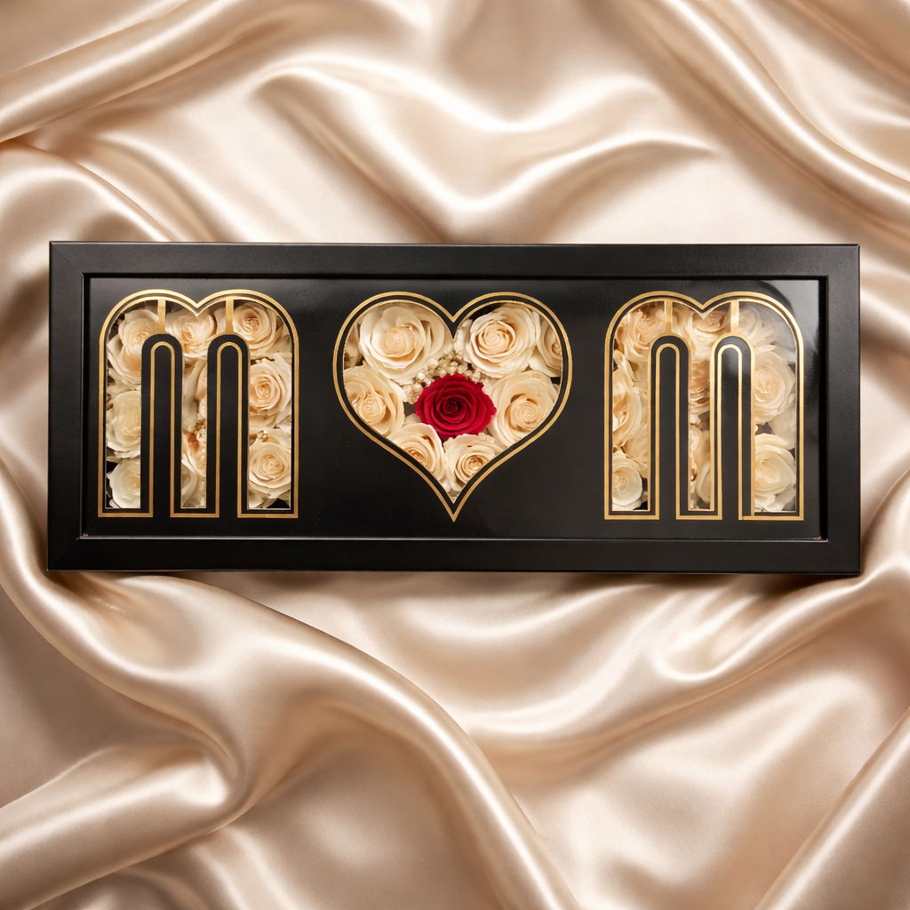 Mothers Day Gift Box